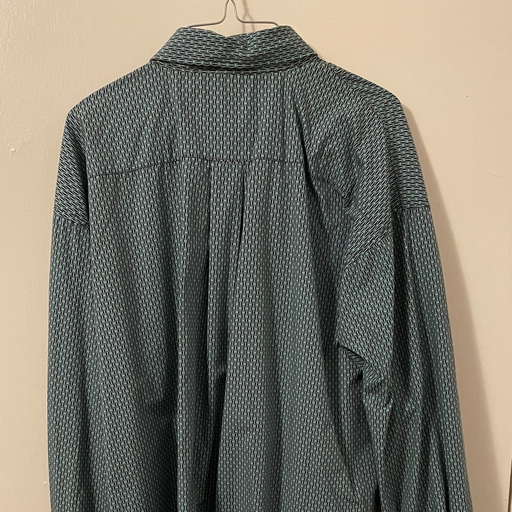 Western shirt men’s